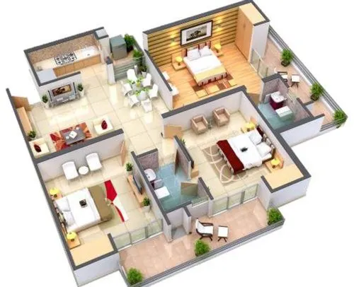 Flats in Vasai Virar